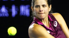 Damen-Quartett und Hewitt-Abschied