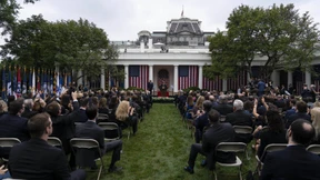 Tod eines Politikers