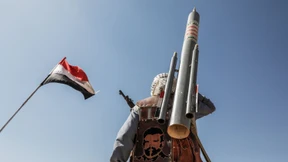 Eskalation am Nadelöhr des Welthandels