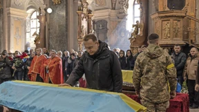 Amerika verhängt Importstopp für russisches Öl