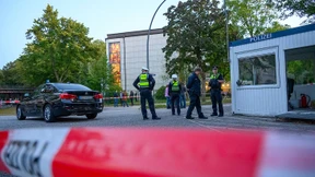 Attacke auf jüdischen Studenten