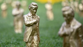 Eine Extramillion für Bayreuth?