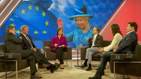 Schrille Populisten und verdruckste Europäer