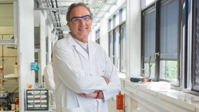 Keine Impf-Angst vor Schüttelfrost