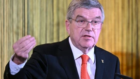 Bach wähnt die Welt in seinem Rücken