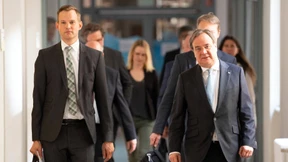 Kommt es bald zu Lockerungen?