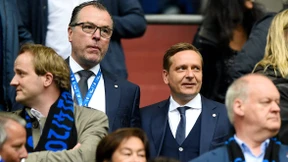 Heldts letzte Patrone