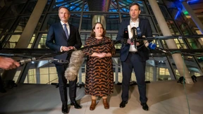 Worauf die Ampel sich geeinigt hat