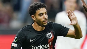 Sehnsucht nach Treffern bei der Eintracht