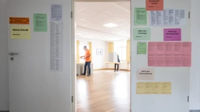 Die Grünen entwickeln sich zurück zur Großstadtpartei