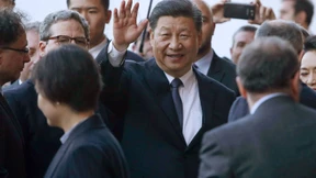 Keine Angst vor Chinas Stärke