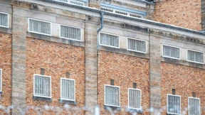 Häftlinge fühlen sich unterbezahlt