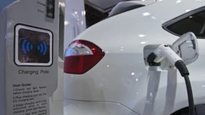 470 Kilometer Reichweite für das E-Auto – in fünf Minuten Ladezeit