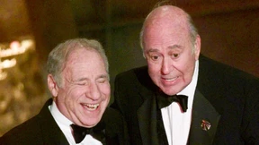 Regisseur und Schauspieler Carl Reiner gestorben