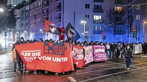 Wenn die breite Stirn den Täter verrät