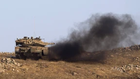 Israel greift mutmaßliche Chemiewaffen-Fabrik an