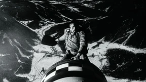 Blitzwagen in Halbsüd