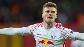 Leipziger Sorgen um Timo Werner