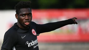 „Wir sind dabei, vielleicht  etwas Großes aufzubauen“