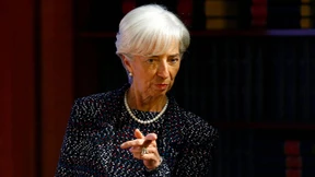 „Eine Weltwirtschaft in beschwingtem Schritt“