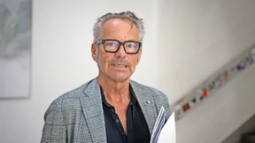 Extravaganter Weltverbesserer mit Macherqualitäten