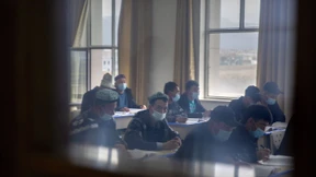 Peking wirft G7 „Einmischung“ vor