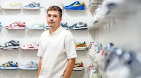 „Wie soll ich Einfluss auf Nike nehmen?“