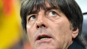 Löw soll’s richten