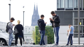 Hunderte Millionen Smartphones ausspioniert 