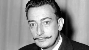Leichnam von Salvador Dalí exhumiert