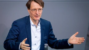 „Es wird darauf ankommen, wie sich die Bevölkerung verhält“