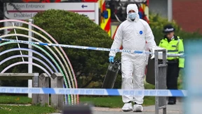 Taxifahrer verhinderte wohl Schlimmeres