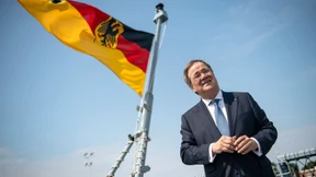 Laschet bekräftigt CDU-Anspruch auf Kanzlerkandidatur