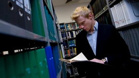 Die Menschenrechte müssen warten