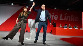 Heidi und Jan gegen „die da oben“