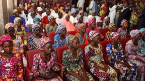 Boko Haram lässt 82 entführte Mädchen frei