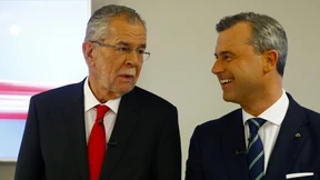 „Sie lügen!“ – „Nein, Sie lügen!“