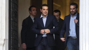  Neue Regierung wendet sich gegen Russland-Sanktionen