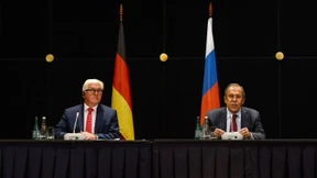 Der Zynismus des Kremls