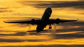 Lufthansa-Maschine kehrt nach Frankfurt zurück