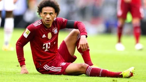 Ende der Schonfrist für Sané beim FC Bayern