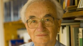 Der klügste Freund der Romantik