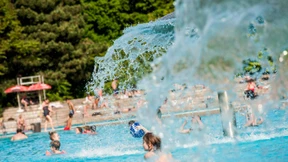 Hälfte der Neuköllner Grundschüler kann nicht schwimmen