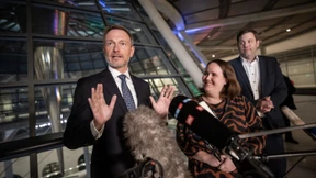 Die Koalition am Kipppunkt