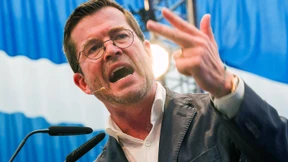 „Wenn Menschen abgeschlachtet werden, muss man auch einmal eingreifen“