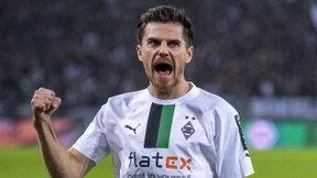 Erlösender Sieg für Gladbach