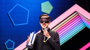 Natürlich haben wir ein Faxgerät