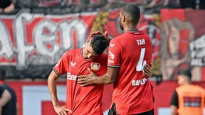 Was ist bloß mit Leverkusen los?