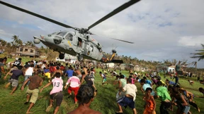 Wenn das Leid noch nicht ausreicht