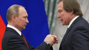 Gerichtsprozess gegen das „System Putin“